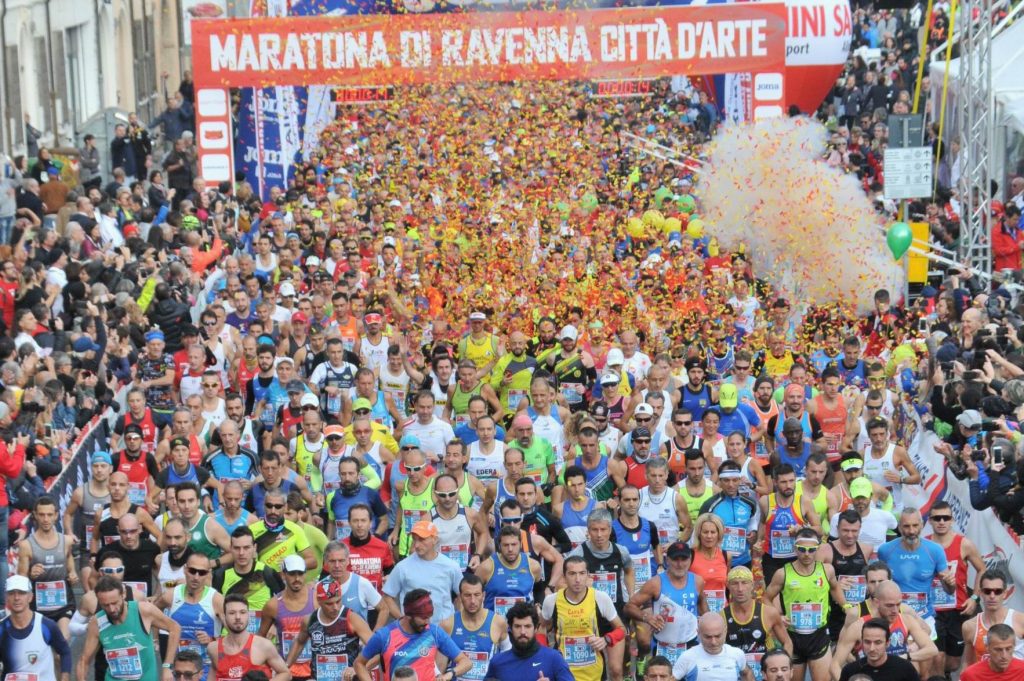 RAVENNA: AL VIA LA MARATONA DI “RAVENNA CITTÀ D’ARTE”