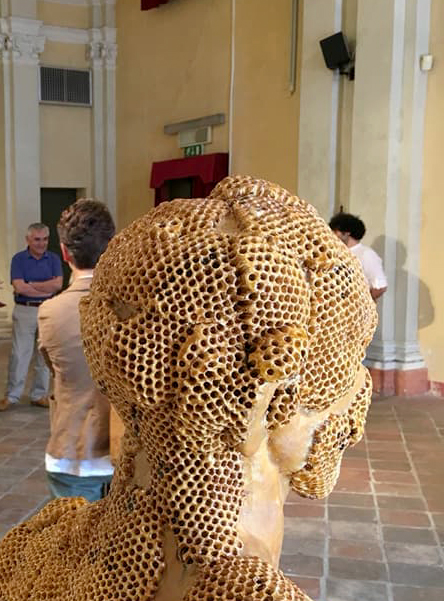 Russi, inaugura la nuova edizione di “Nouvelle Vague”