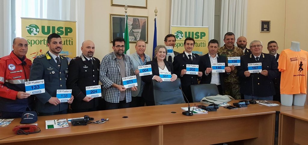 «SicuRun», domenica a Ravenna si aprono caserme e sedi istituzionali