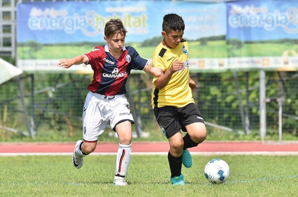 Allo stadio di Lugo il torneo di calcio internazionale “Stuoie Kids Foot”