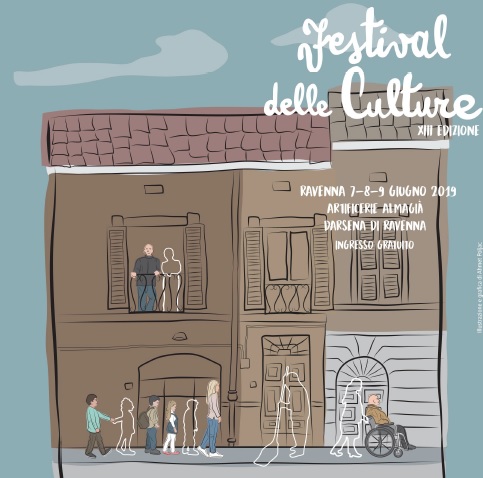 Ravenna, al via il Festival delle Culture