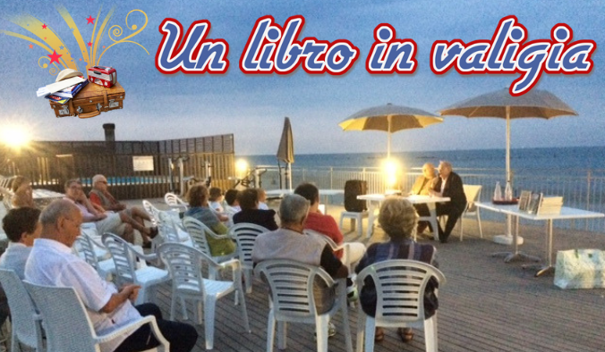 Dal 21 giugno nei Mosaico Villaggi la rassegna «Un libro in valigia»