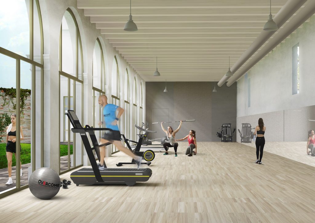 Palestre, piscine e impianti sportivi: il Pd presenta una risoluzione