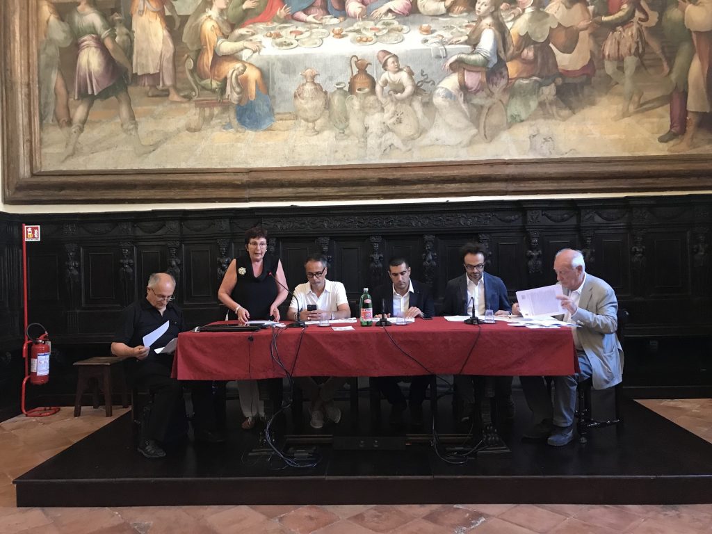 Ravenna, nuovi appuntamenti in onore di Dante