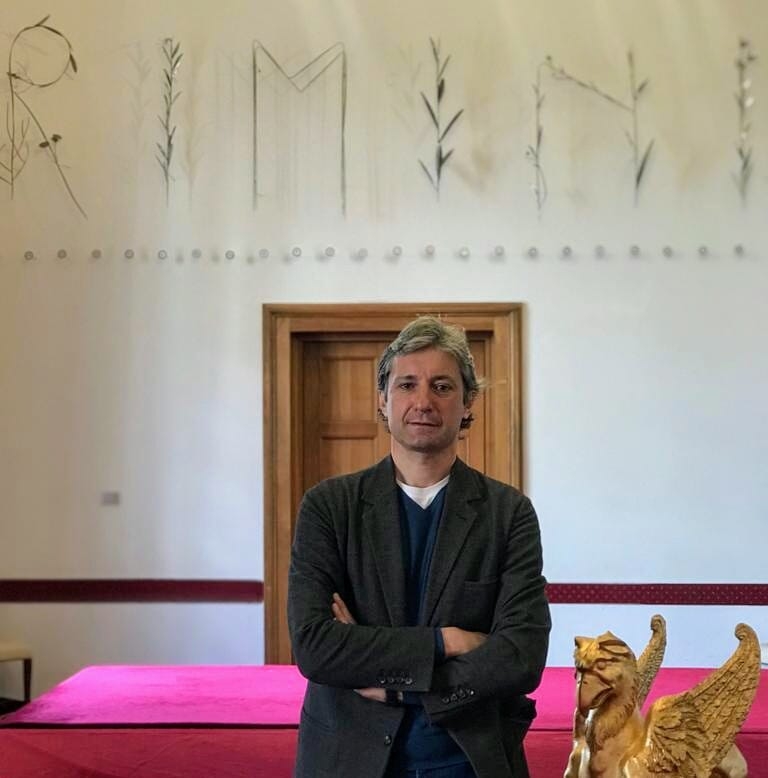 Anci E-R, Andrea Gnassi nuovo presidente