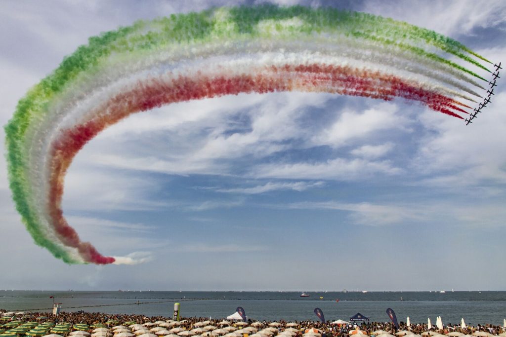 Annullata l’edizione 2021 di “Valore Tricolore”