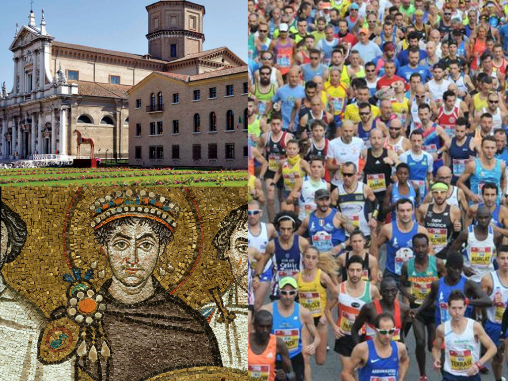 La Maratona di Ravenna aumenta il richiamo turistico con una serie di convenzioni