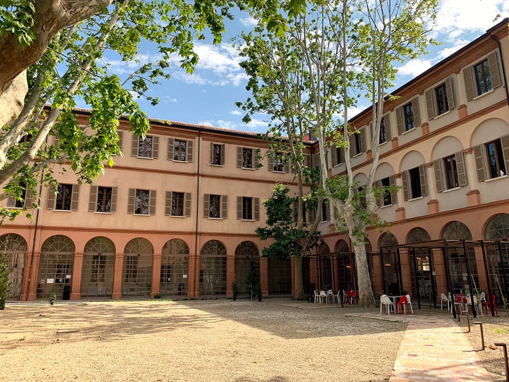 Faenza, musica jazz agli ex Salesiani