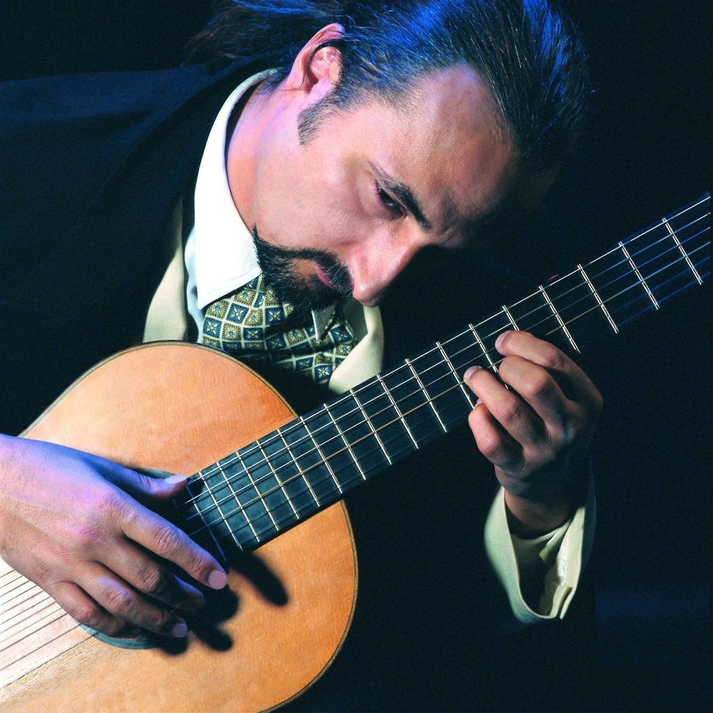 Emilia Romagna Festival a Russi con il concerto “Viva España”
