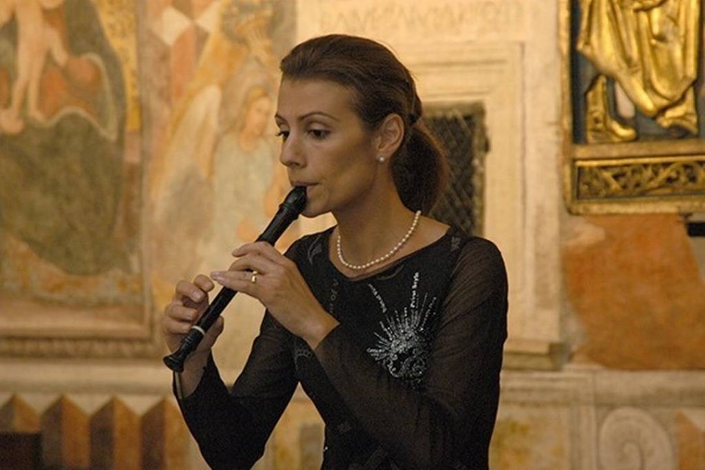 Faenza: Viaggio nel tempo a ritmo di musica con il Duo Folies al Complesso ex Salesiani