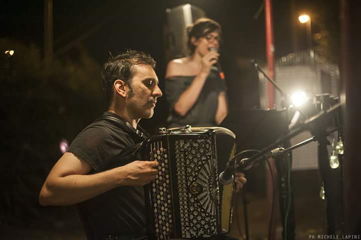 Faenza, al Complesso ex Salesiani la musica dei Thanks, Pluto