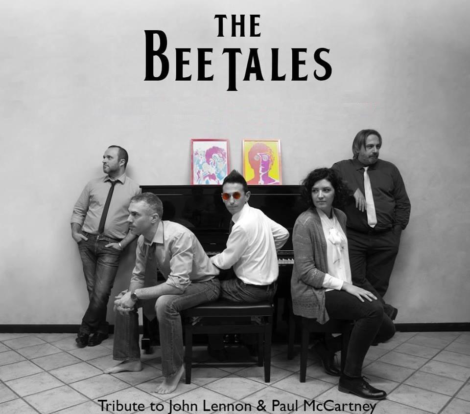 Faenza, The Beetales in concerto agli ex Salesiani