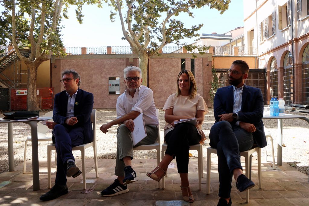 A Faenza una giornata di incontri sull’attualità con il Post