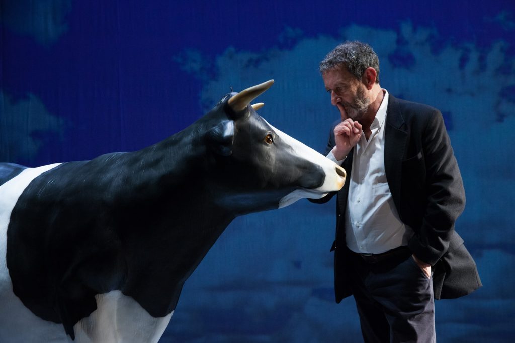 Faenza, al Teatro Masini lo spettacolo di Michele Serra