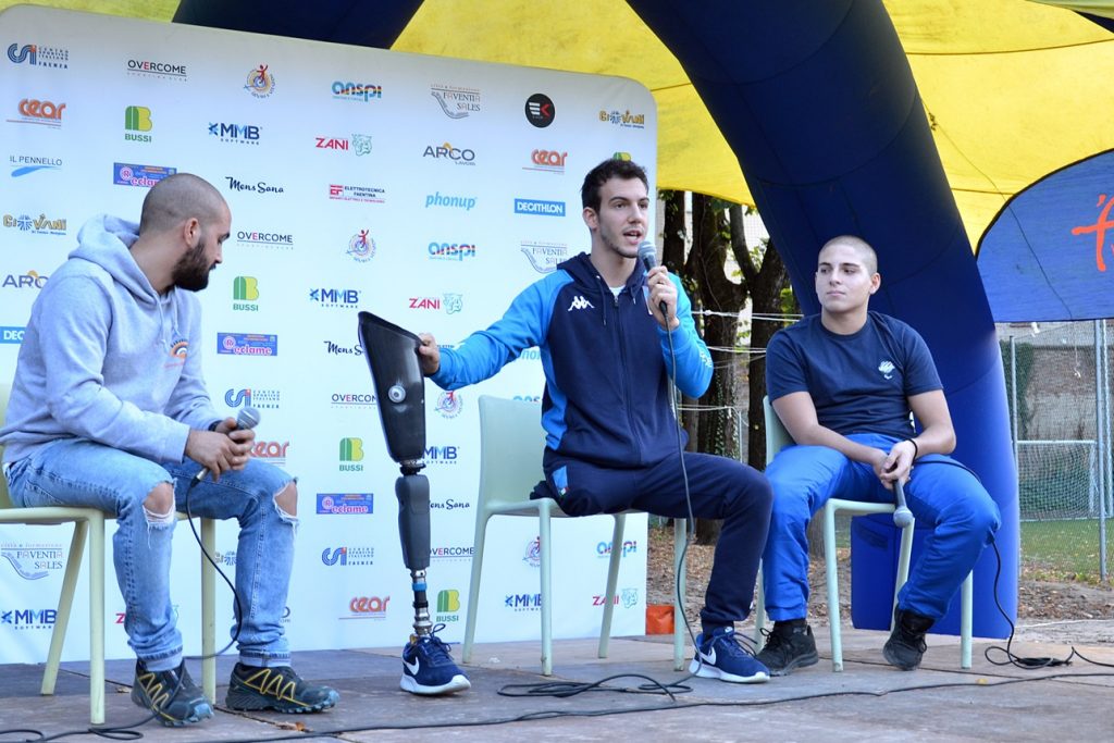 Concluso il ‘calciotto’, il complesso ex Salesiani di Faenza si arricchisce di sport, educazione e solidarietà