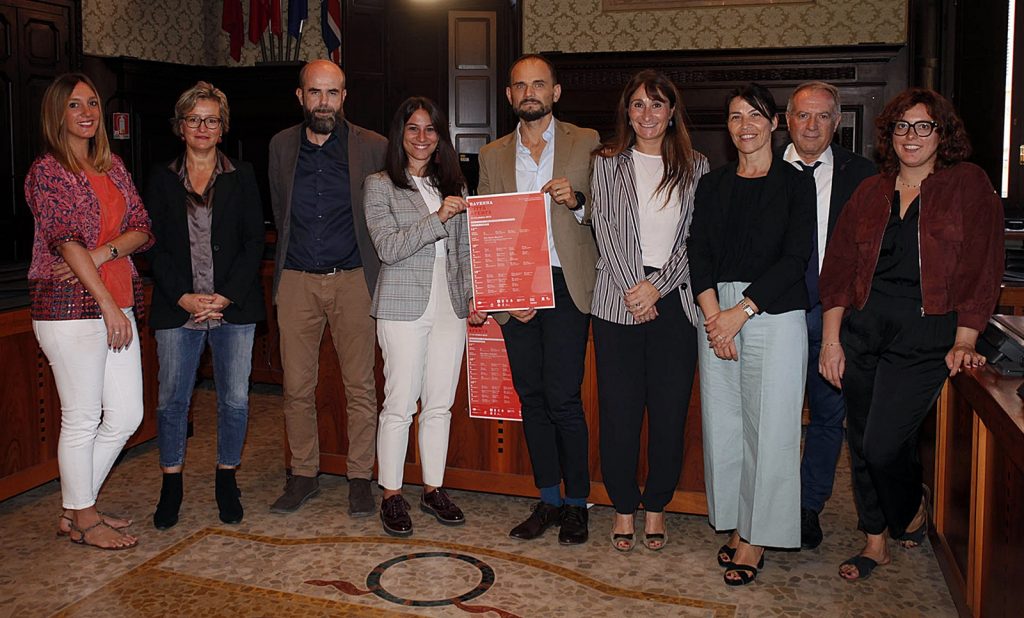 Tre giorni di visite e incontri sull’architettura contemporanea con Ravenna Città Aperta