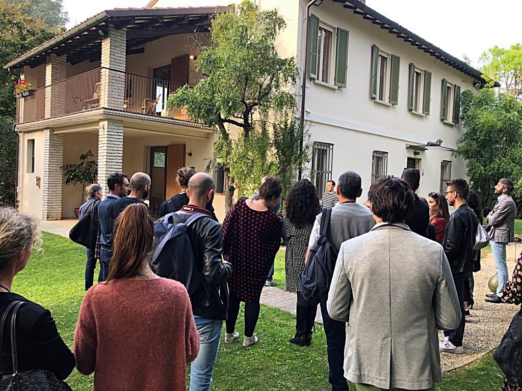 Tanti partecipanti a “Ravenna Città Aperta”