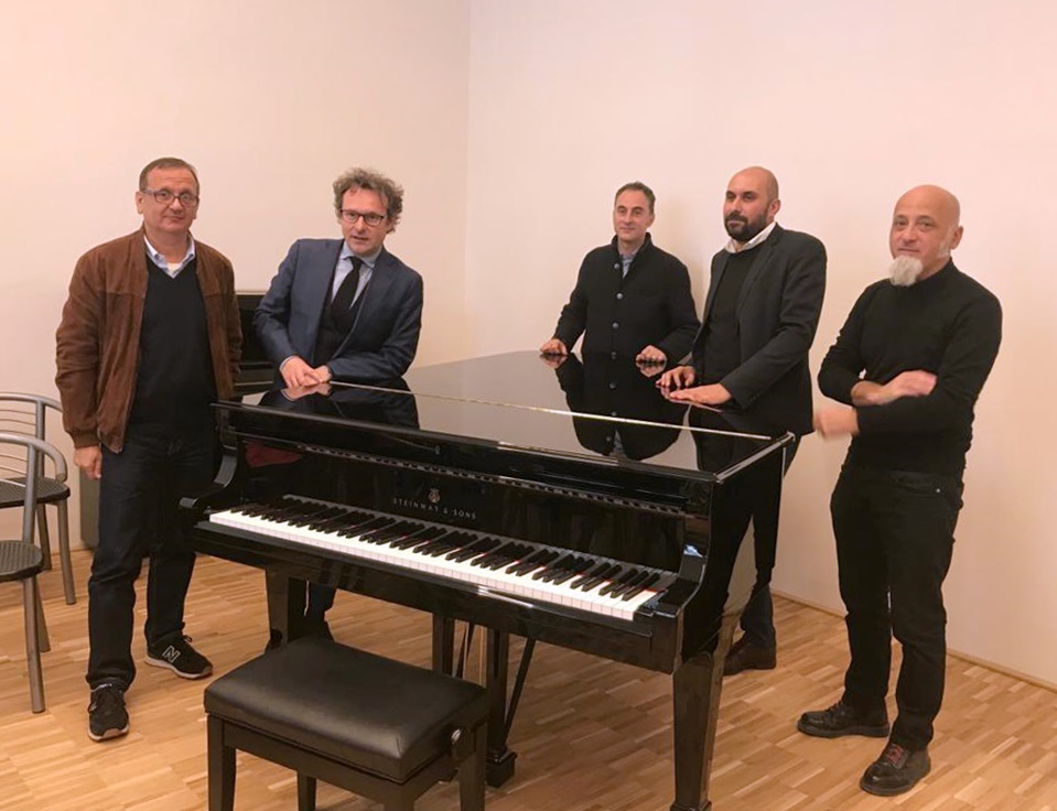 Faventia Sales, sede più ampia e prestigiosa per la scuola di musica “Sarti” di Faenza