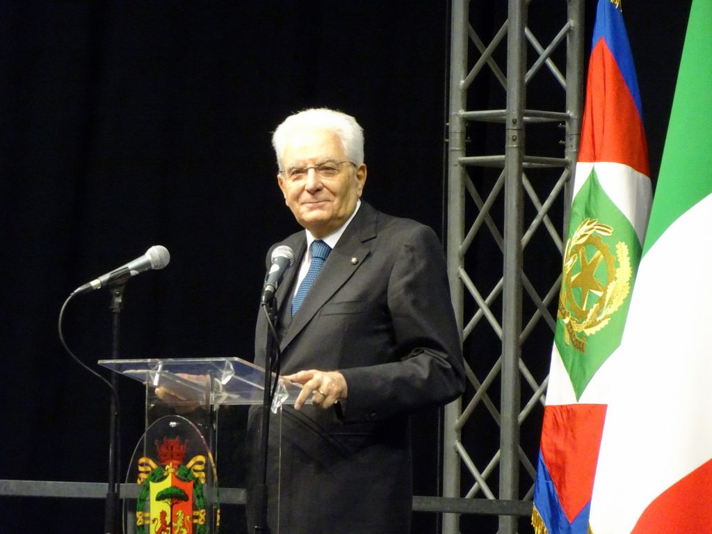 Il presidente della Repubblica a Ravenna per ricordare Benigno Zaccagnini