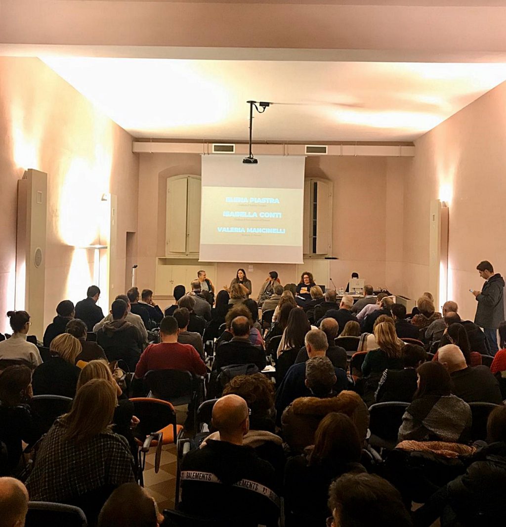 Faenza, il racconto di governo locale di tre sindache
