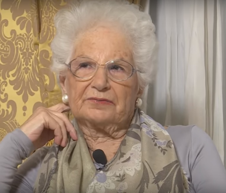 Forlì, l’Amministrazione comunale conferirà la cittadinanza onoraria a Liliana Segre