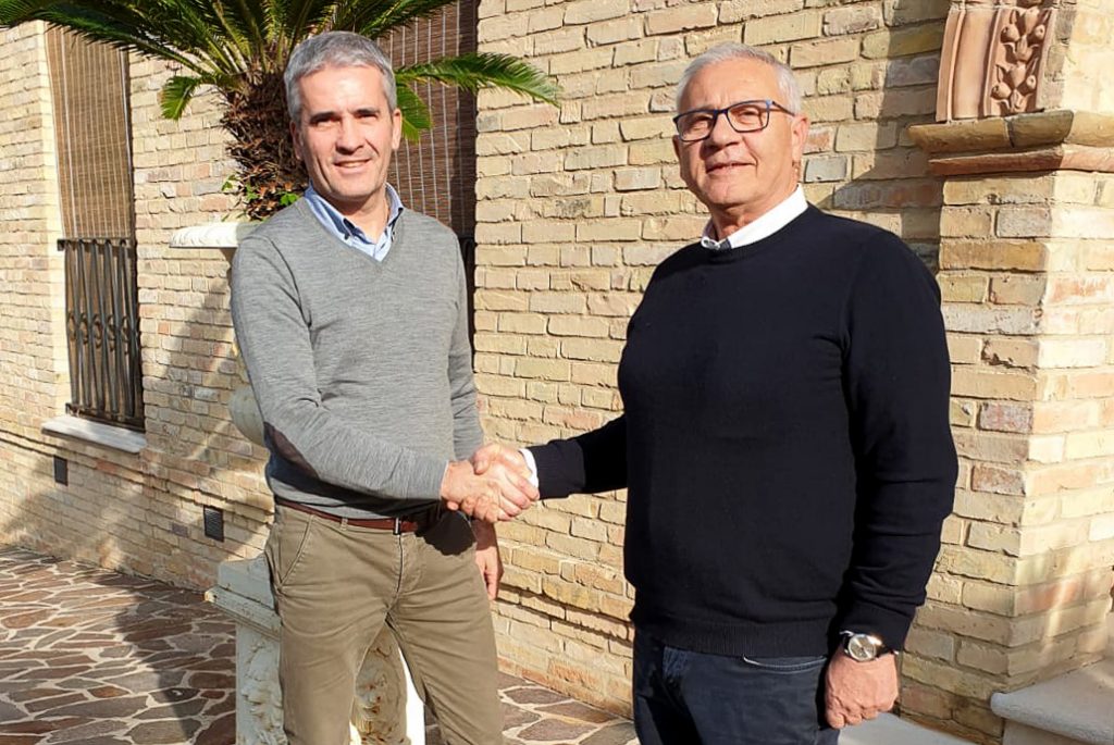 Faenza, siglata una partnership tra Molino Naldoni e Molino Stacchiotti nelle Marche