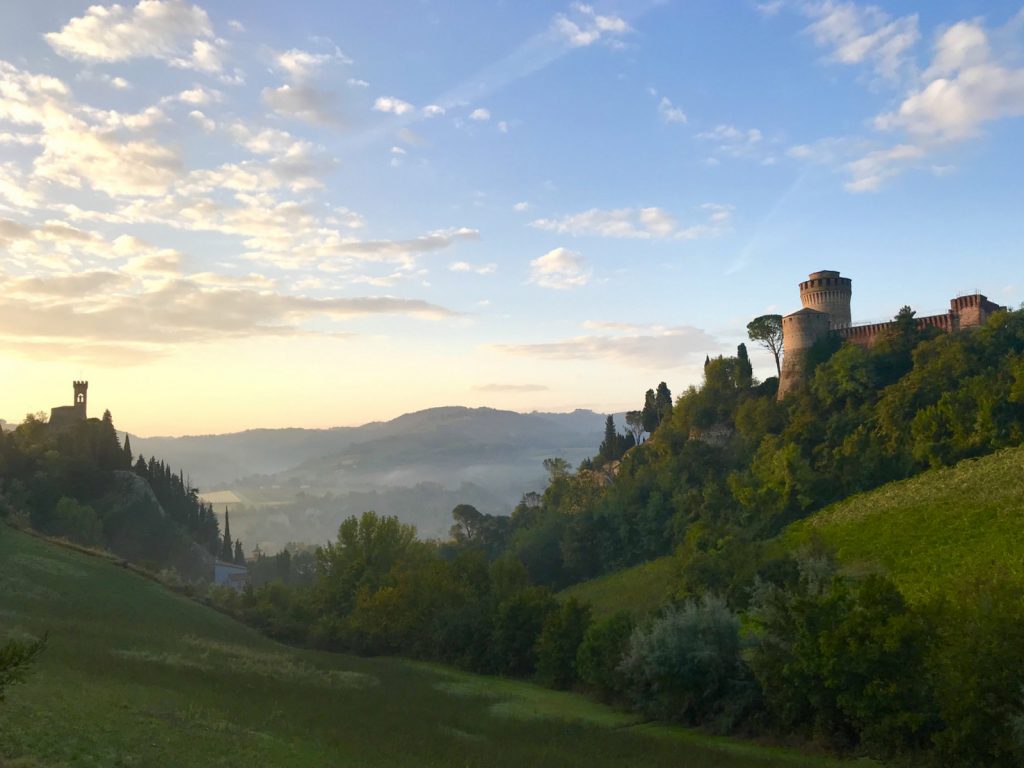 Brisighella: gli appuntamenti settimanali del “Sogno d’Estate”