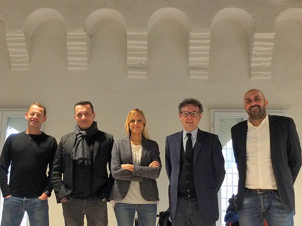 All’ex Salesiani di Faenza arriva anche una palestra