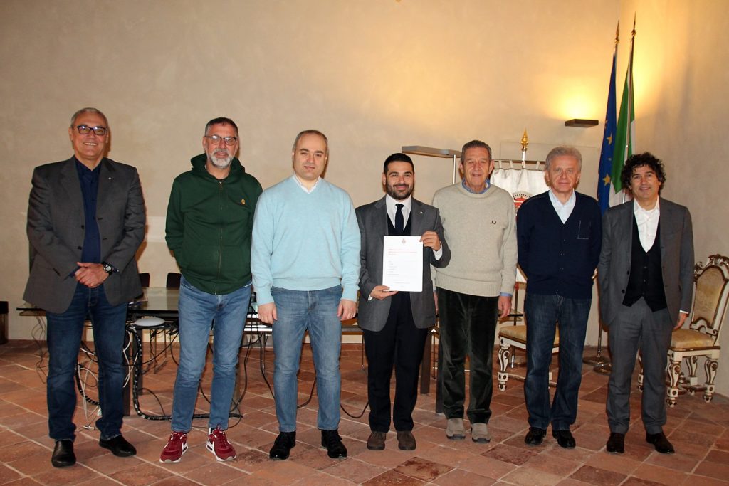 Lugo, firmato il Protocollo d’intesa per la promozione urbana