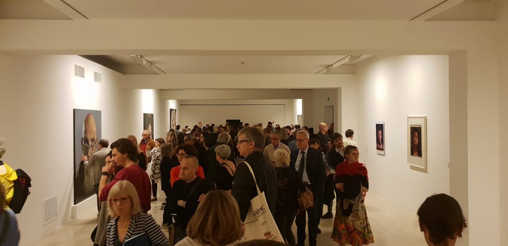 Mar, oltre 50mila visitatori al museo di Ravenna nel 2019
