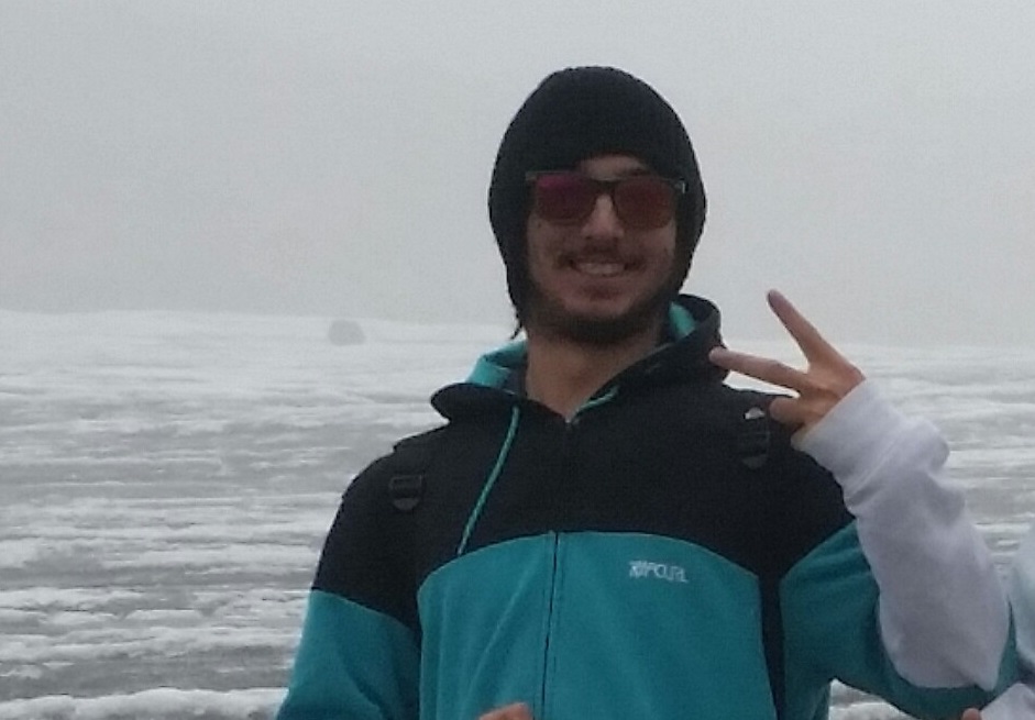 Ritrovato in Australia il corpo senza vita di Mattia Fiaschini
