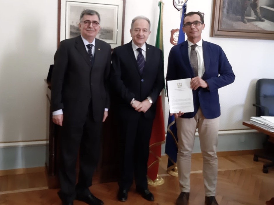 Cimice asiatica, Coldiretti Ravenna chiede un tavolo di coordinamento