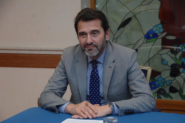 Coronavirus, è morto il direttore di Romagna Acque Andrea Gambi
