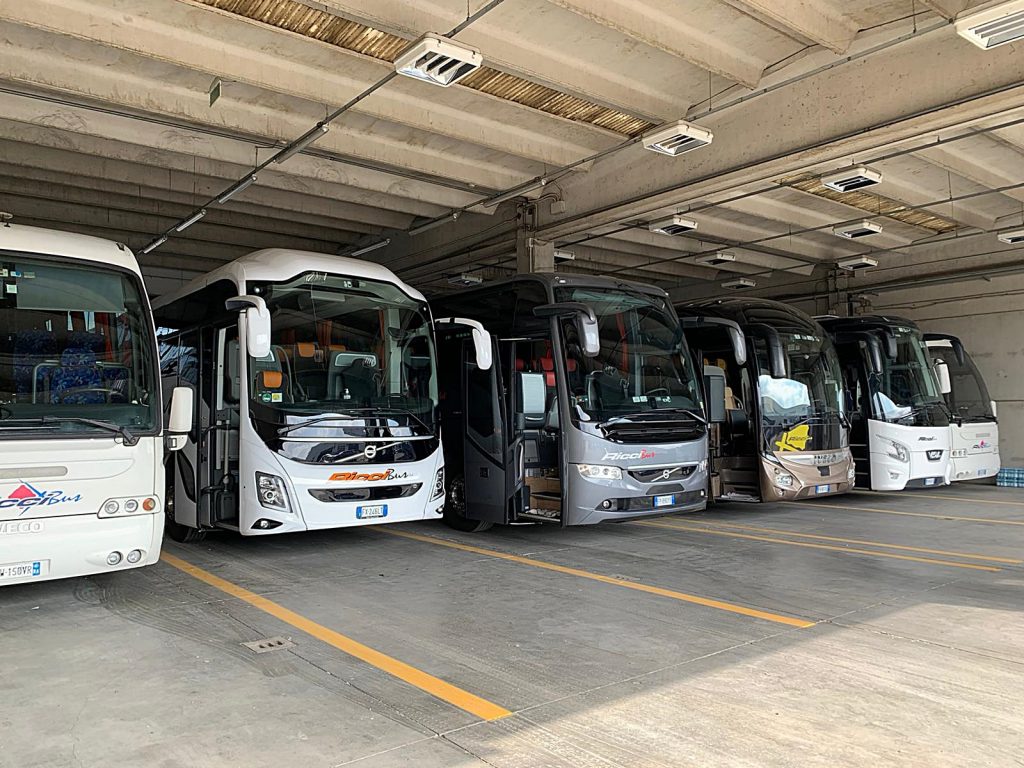 Romagna, le aziende private dei trasporti lanciano l’allarme