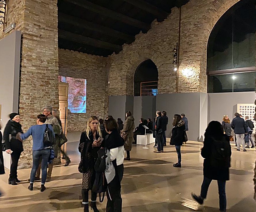 Cervia, al via la mostra di Álvaro Siza al Magazzino del Sale
