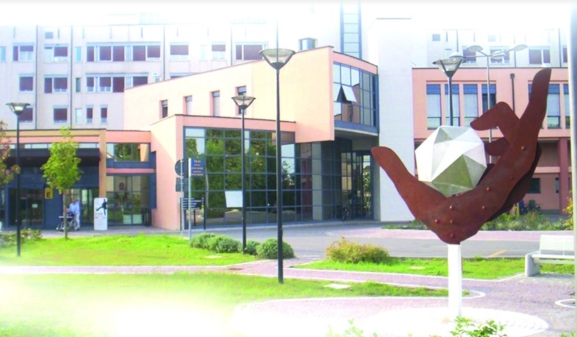 Ospedale di Lugo, riconvertiti altri posti letto