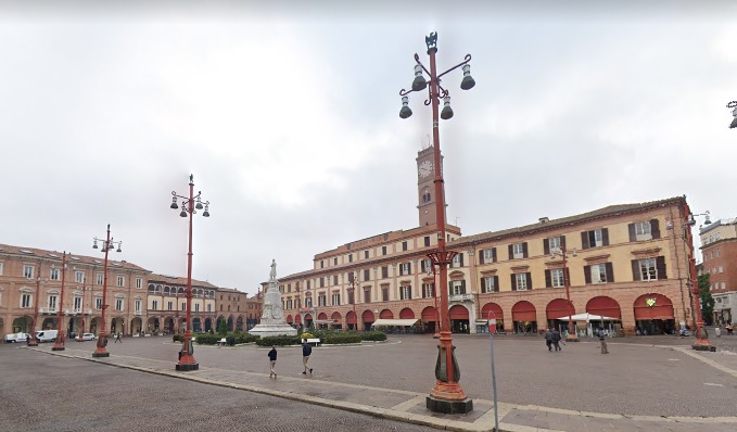 Comune di Forlì: approvate dalla Giunta nuove denominazioni toponomastiche