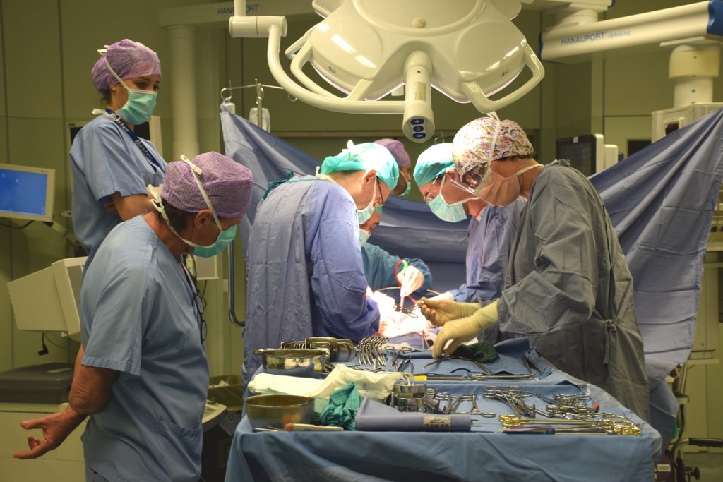 Due ospedali romagnoli nella classifica delle migliori strutture al mondo