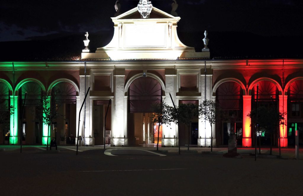 Lugo, il sindaco promuove un dialogo sulla città e i suoi spazi pubblici