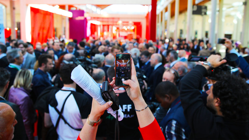 A Cesena la prima fiera digitale dell’ortofrutta
