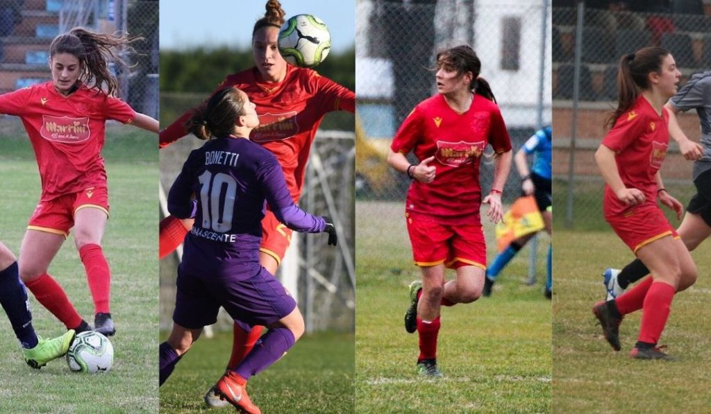 Ravenna calcio, continuano i rinnovi in casa giallorossa