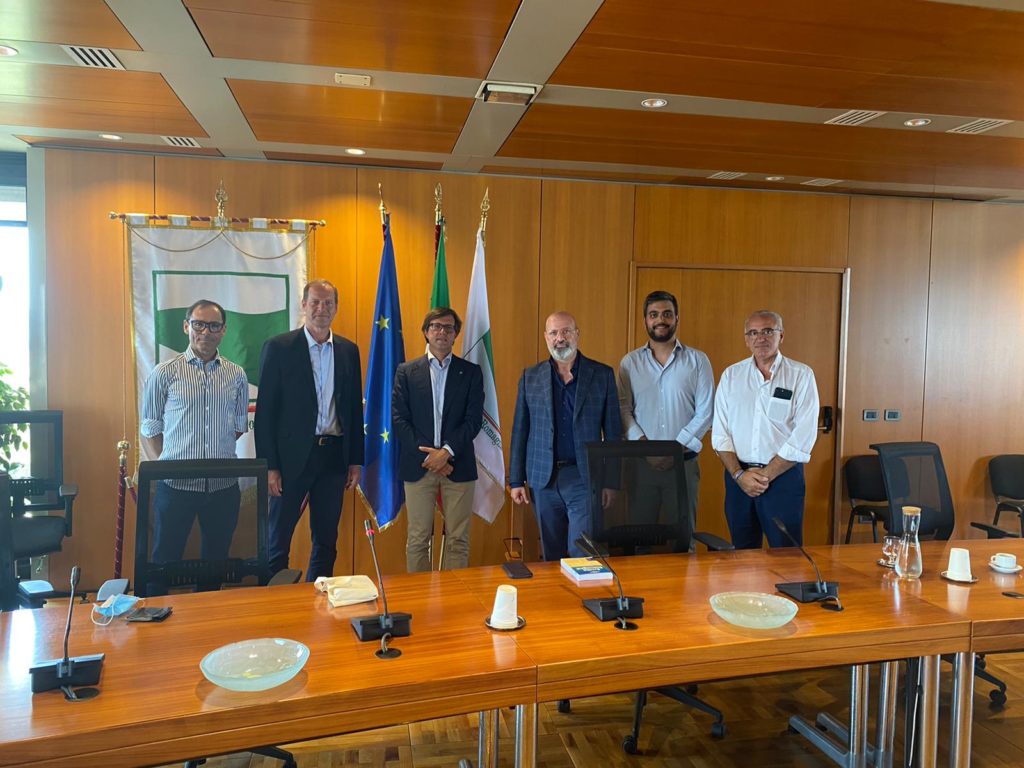 Tour de France. Un altro passo avanti per il via in Emilia-Romagna e a Firenze