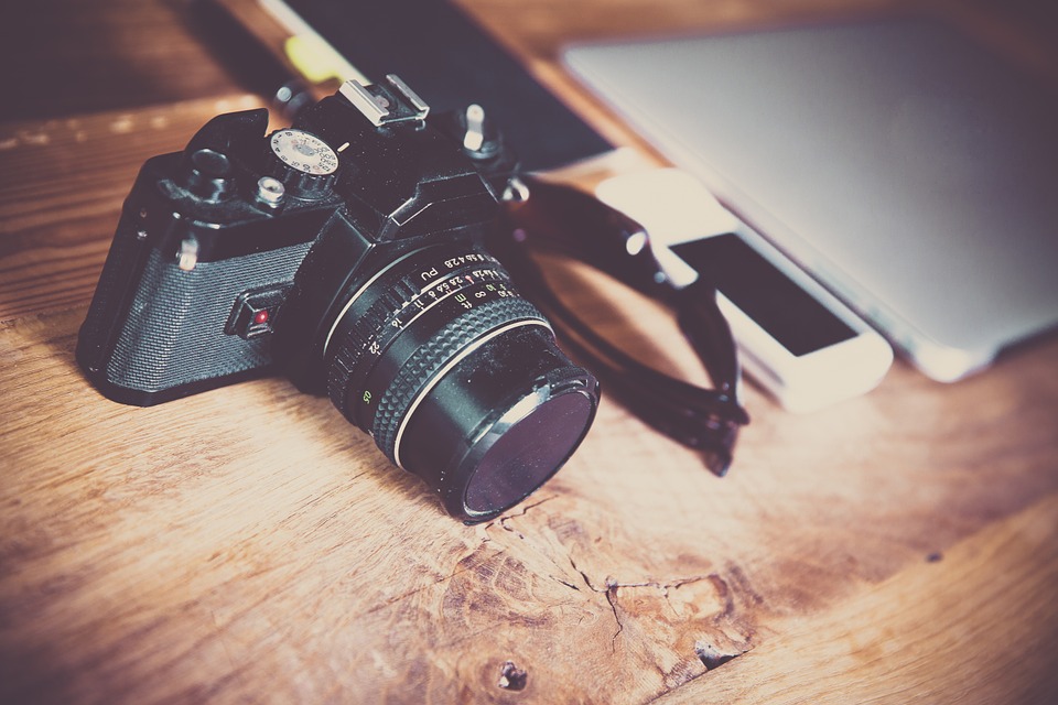 La fotografia è la protagonista di un nuovo webinar interdisciplinare