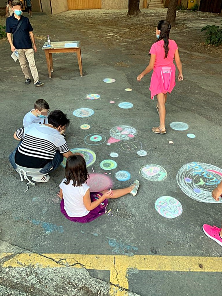 Faventia Sales propone un nuovo “Ex Salesiani Summer Village”