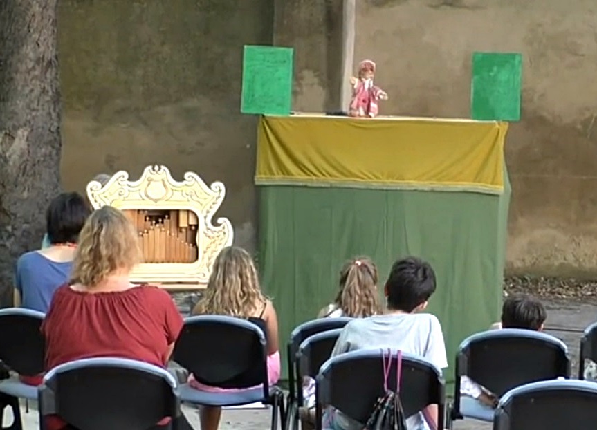 Tanti spettatori nel secondo appuntamento di Ex Salesiani Summer Village