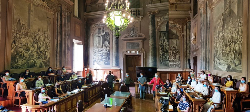 Scuole dell’infanzia: Comune al lavoro per la riapertura di settembre