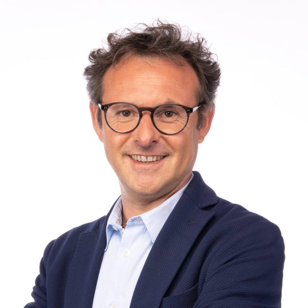 Faenza, Massimo Isola candidato del centrosinistra