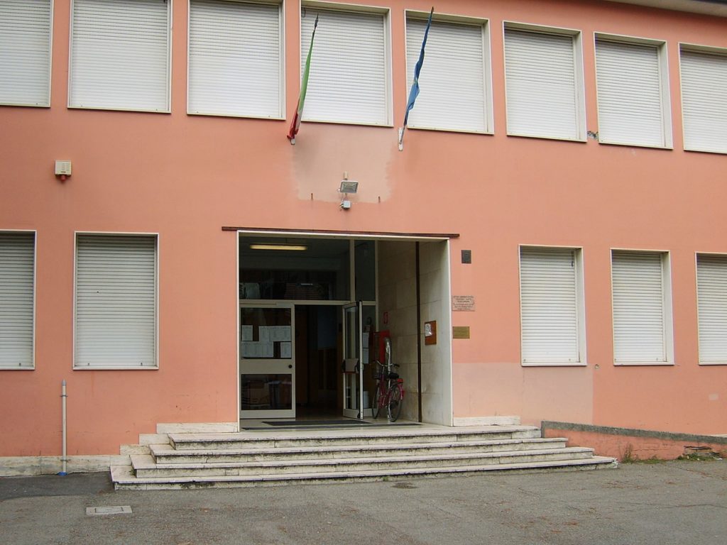 Massa Lombarda, oltre 300mila euro per la riqualificazione delle scuole