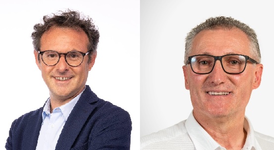 Nel complesso ex Salesiani il confronto tra i candidati Paolo Cavina e Massimo Isola