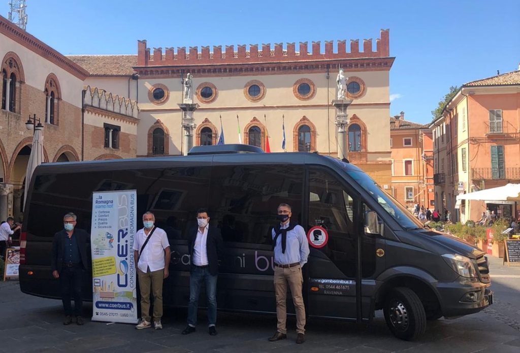 Trasporto pubblico locale: al via il servizio a chiamata per gli spostamenti nell’area sud